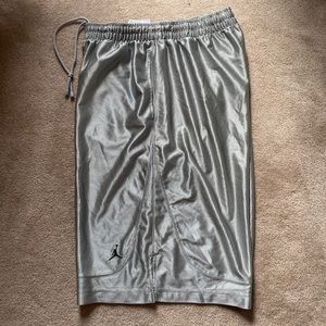 Jordan Basketball Shorts (XXL)